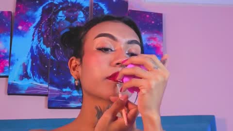 kataleya horny online show from 10, 2, 2026