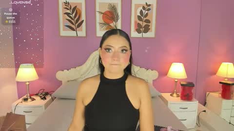 Snapshot of kataleyablazze chatting on 26, 3, 2026 Kiara online show from 26, 3, 2026