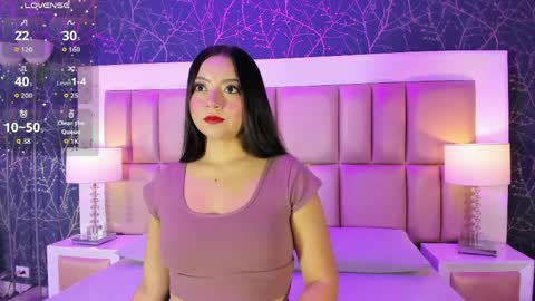 Snapshot of kataleyablazze chatting on 27, 3, 2026 Kiara online show from 27, 3, 2026