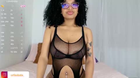 Kataleya online show from 12, 2, 2026