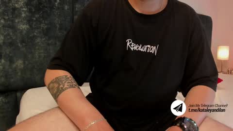 Snapshot of kataleyandliam chatting on 3, 2, 2025 Kataleya Liam online show from 3, 2, 2025