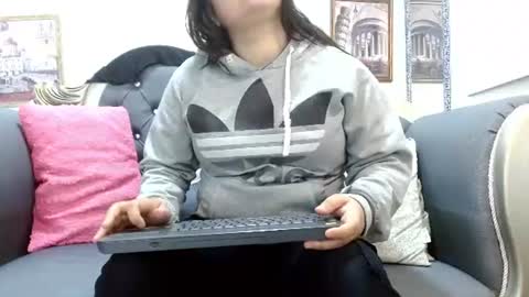 Snapshot of kataleyastiward chatting on 1, 7, 2026 KATA online show from 1, 7, 2026