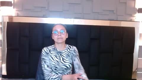 Katalina online show from 5, 10, 2025