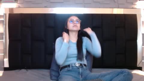 Katalina online show from 15, 10, 2025