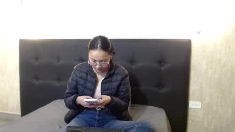 Katalina online show from 5, 11, 2025