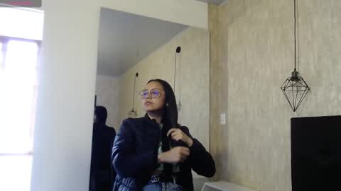 Katalina online show from 24, 11, 2025