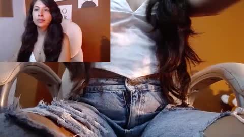 Snapshot of katalina_dm chatting on 5, 12, 2024 Katalina online show from 5, 12, 2024