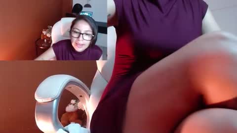 Snapshot of katalina_dm chatting on 14, 12, 2024 Katalina online show from 14, 12, 2024