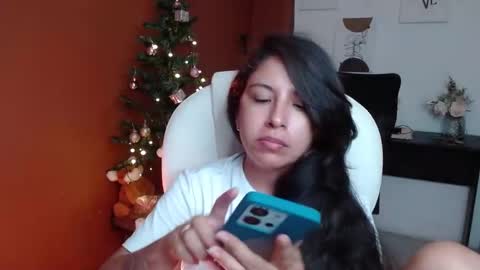 Snapshot of katalina_dm chatting on 27, 12, 2024 Katalina online show from 27, 12, 2024