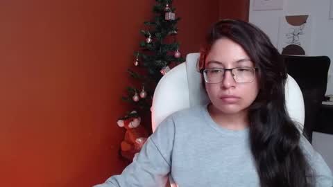 Snapshot of katalina_dm chatting on 3, 1, 2025 Katalina online show from 3, 1, 2025