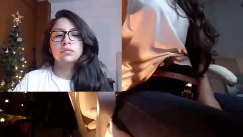 Snapshot of katalina_dm chatting on 4, 1, 2025 Katalina online show from 4, 1, 2025