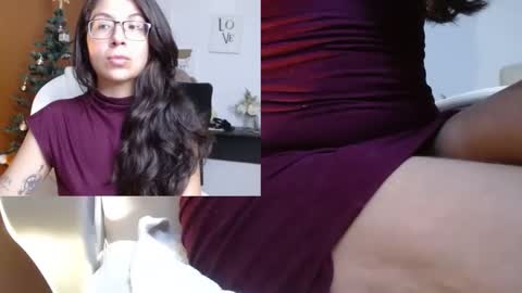 Snapshot of katalina_dm chatting on 5, 1, 2025 Katalina online show from 5, 1, 2025