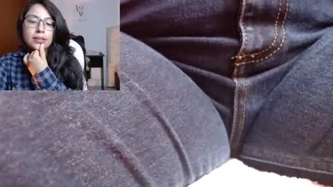 Snapshot of katalina_dm chatting on 10, 1, 2025 Katalina online show from 10, 1, 2025