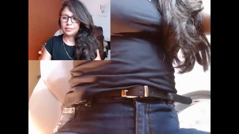 Snapshot of katalina_dm chatting on 12, 2, 2025 Katalina online show from 12, 2, 2025