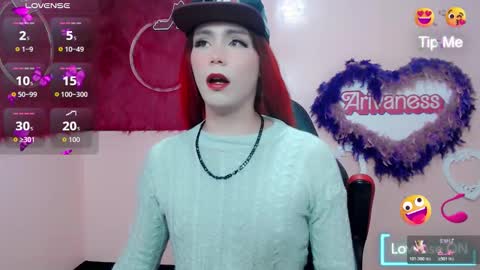 Katalella hot2 online show from 8, 1, 2026