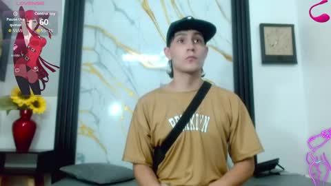 Snapshot of katalina_hot2 chatting on 1, 5, 2026 Katalella hot2 online show from 1, 5, 2026