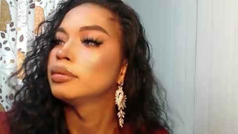 Snapshot of katalina_rouge chatting on 9, 3, 2026 IVY JANE online show from 9, 3, 2026