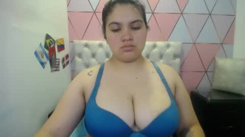 katalina santana25 online show from 10, 7, 2026