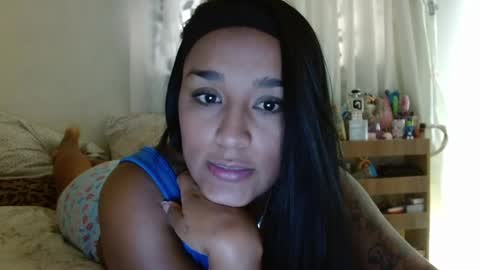 Catalina online show from 7, 10, 2025