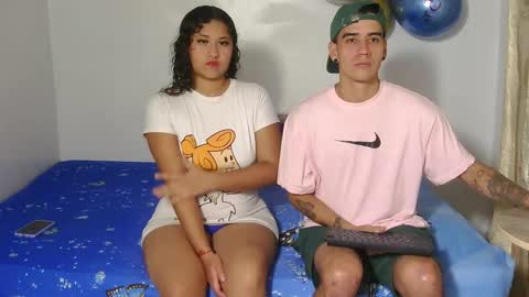 Snapshot of kataly_and_kyam chatting on 29, 10, 2025 kataly_and_kyam online show from 29, 10, 2025