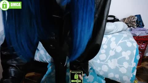 Maca online show from 17, 12, 2024