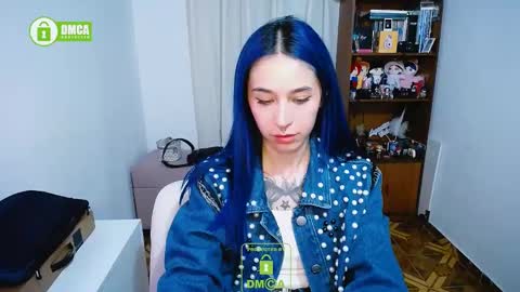 Maca online show from 26, 12, 2024