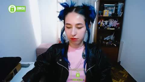 Maca online show from 22, 1, 2025