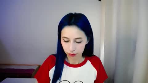 Maca online show from 17, 9, 2025