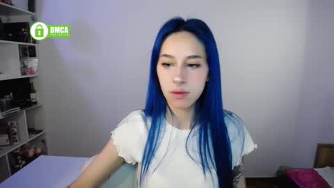 Maca online show from 3, 3, 2026