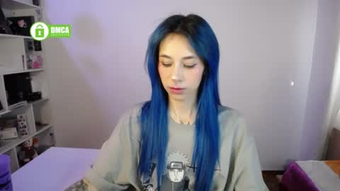 Maca online show from 7, 7, 2026