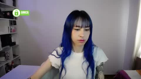 Maca online show from 12, 7, 2026
