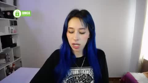 Maca online show from 18, 7, 2026