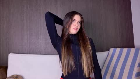Snapshot of katarina_rostova chatting on 13, 9, 2025 KATARINA ROSTOVA online show from 13, 9, 2025