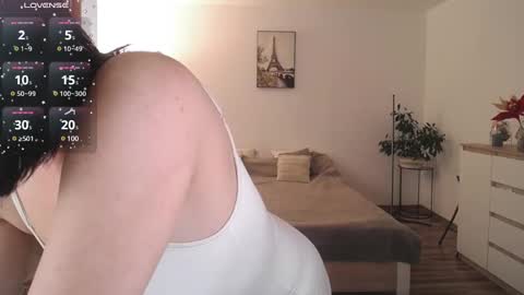 Snapshot of kate124680 chatting on 8, 2, 2025 kate124680 online show from 8, 2, 2025