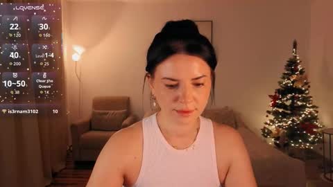 Snapshot of kate124680 chatting on 20, 12, 2025 kate124680 online show from 20, 12, 2025