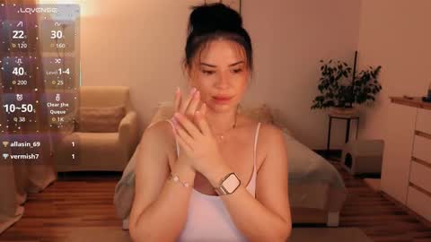 Snapshot of kate124680 chatting on 18, 1, 2026 kate124680 online show from 18, 1, 2026