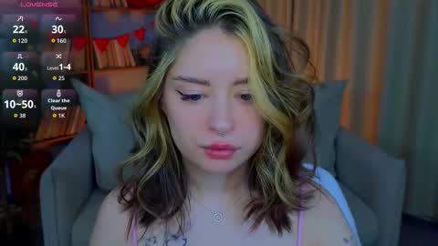 Katerina online show from 10, 2, 2026