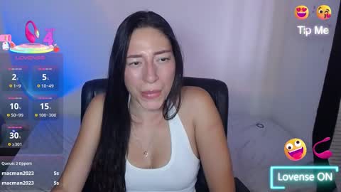 Carla Palmer online show from 10, 3, 2025