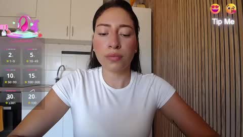 Carla Palmer online show from 27, 5, 2026