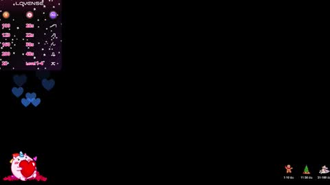 Kate online show from 6, 1, 2026