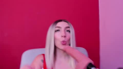 Kate  online show from 3, 12, 2025