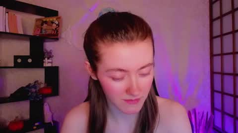 Snapshot of kate_cuddle chatting on 18, 12, 2024 Kate online show from 18, 12, 2024