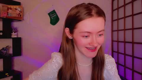Snapshot of kate_cuddle chatting on 31, 12, 2024 Kate online show from 31, 12, 2024