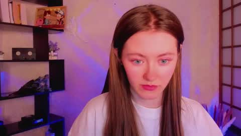 Snapshot of kate_cuddle chatting on 14, 1, 2025 Kate online show from 14, 1, 2025
