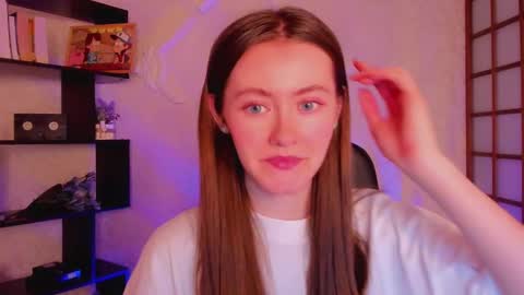 Snapshot of kate_cuddle chatting on 14, 1, 2025 Kate online show from 14, 1, 2025