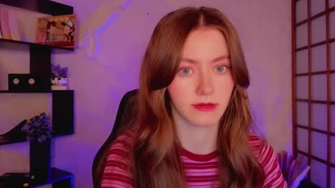 Snapshot of kate_cuddle chatting on 22, 1, 2025 Kate online show from 22, 1, 2025