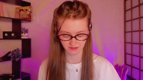 Snapshot of kate_cuddle chatting on 23, 1, 2025 Kate online show from 23, 1, 2025