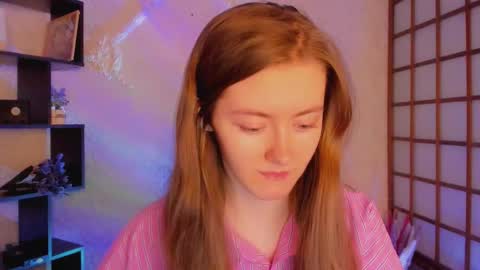 Snapshot of kate_cuddle chatting on 26, 2, 2025 Kate online show from 26, 2, 2025