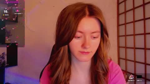 Snapshot of kate_cuddle chatting on 5, 3, 2025 Kate online show from 5, 3, 2025