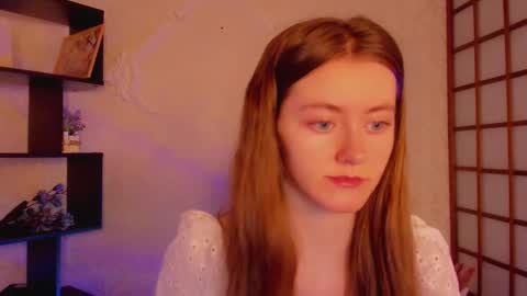 Snapshot of kate_cuddle chatting on 10, 3, 2025 Kate online show from 10, 3, 2025